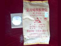 聚丙烯酰胺钾盐K-PAM