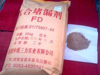 复合堵漏剂FD